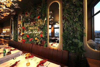 Best Western Izmir Hotel