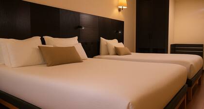 Best Western Izmir Hotel