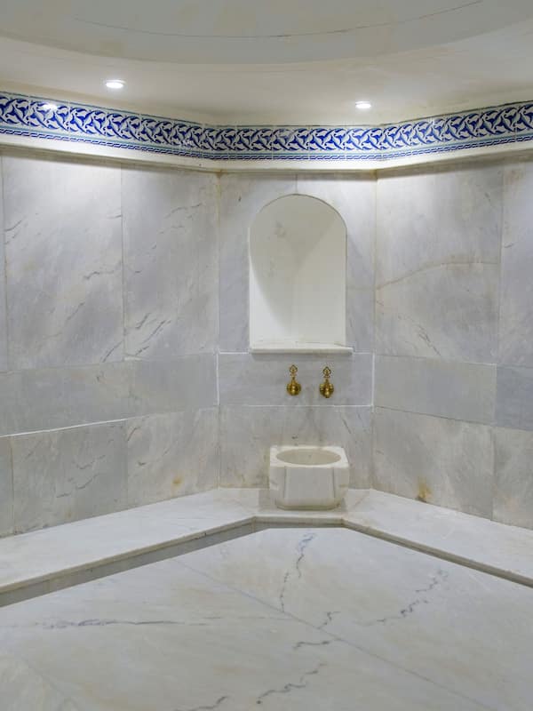 Sauna, hammam, hammam, soins corporels, soins d'aromathérapie