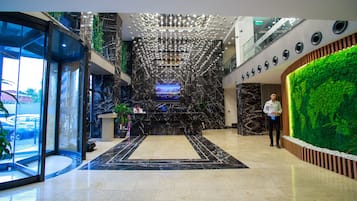 Recepción