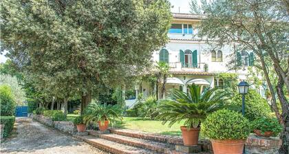 Fantastisches Haus mit 5 Schlafzimmern.