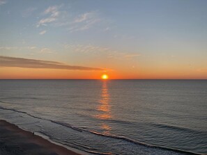 Am Strand