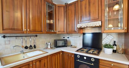 2 bedroom gorgeous home in Montemerlo