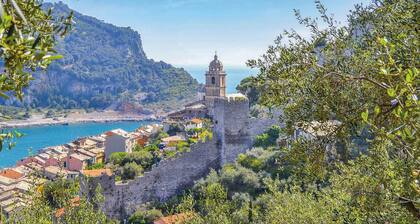 Superbe appartement Ă Portovenere