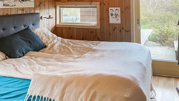 4 habitaciones y wifi gratis