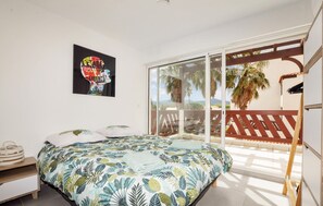 3 Schlafzimmer, kostenloses WLAN, Bettwäsche