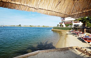 Playa en los alrededores 