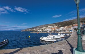 Marina - Gorgeous apartment in Senj with WiFi (Senj)