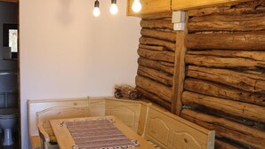Dining - Salaš u Bregu (Carașova)