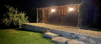 Salaš u Bregu