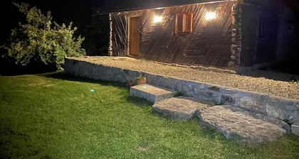 Salaš u Bregu