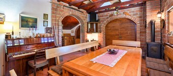 Splendida casa a Bjelovar con sauna