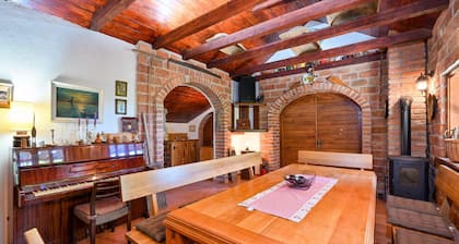 Magnifique maison Ă Bjelovar avec sauna