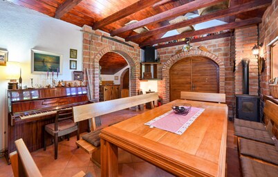 Gorgeous home in Bjelovar with sauna