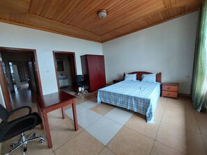 1 chambre, Internet