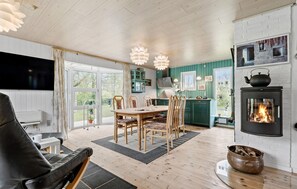 Interior - Beautiful home in Hemmet with WiFi (Hemmet)
