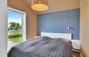 3 chambres, lit parapluie, Wi-Fi gratuit