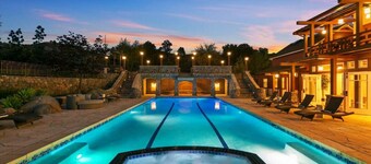 15 Acre Luxury Estate in San Diego