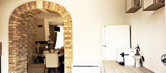 Villa Sanderling - parking - terrace - fireplace- high standing *****