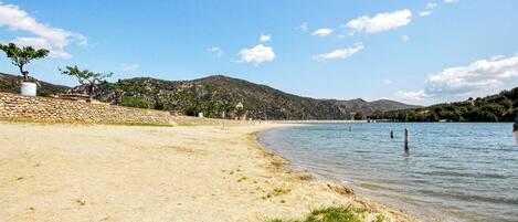 Plage