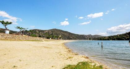 1 bedroom gorgeous home in Rodès