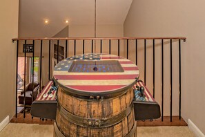 Sala de juegos