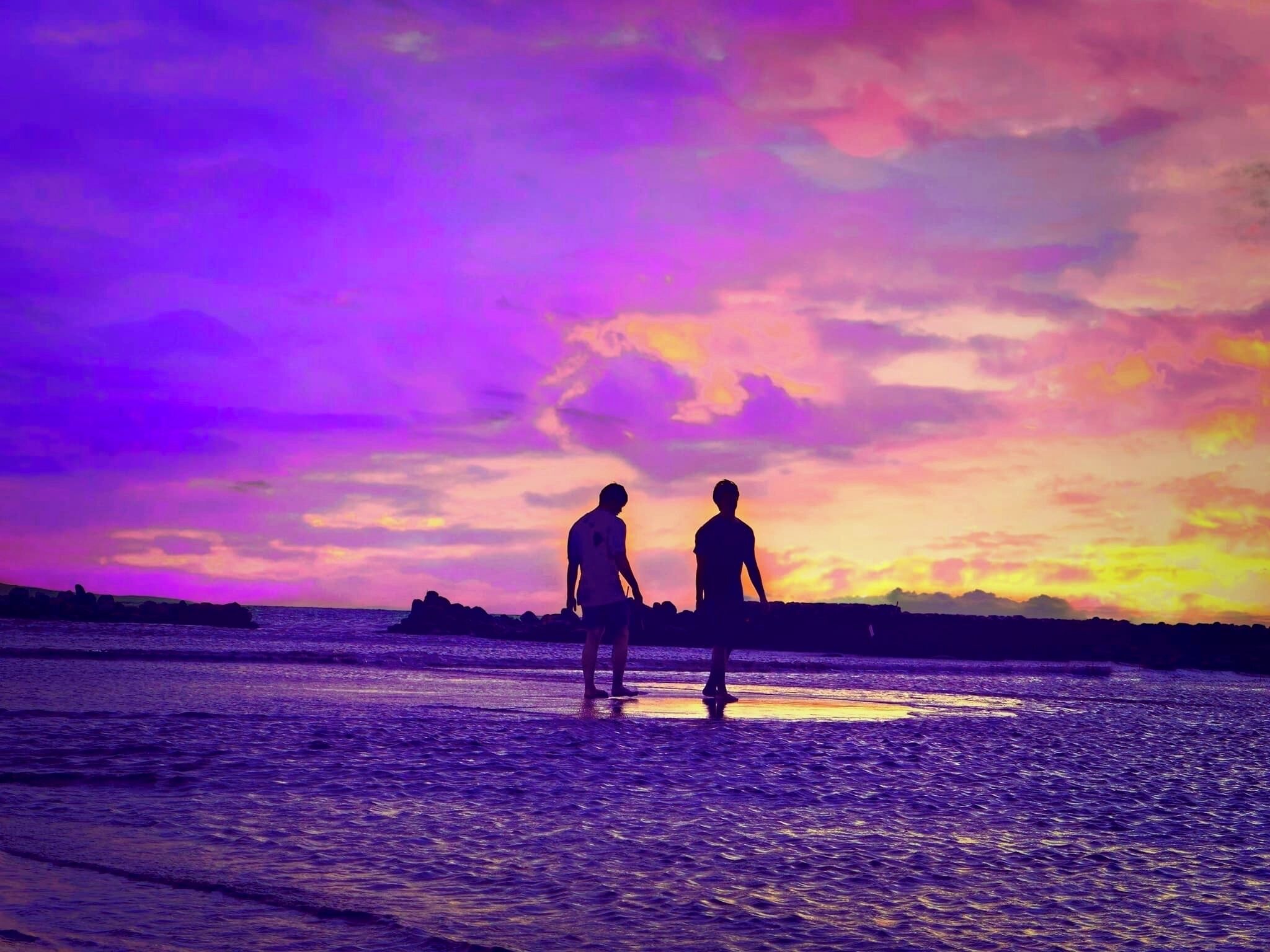 Strand