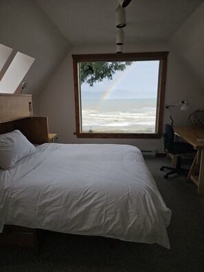 4 Schlafzimmer, Bügeleisen/Bügelbrett, kostenloses WLAN, Bettwäsche