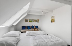 4 habitaciones y wifi gratis 