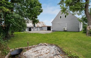 Boendeområde