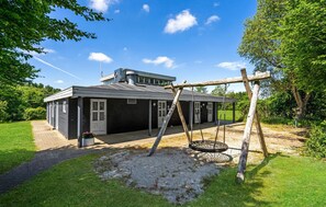 Exterior - 1 bedroom beautiful home in Hampen (Hampen)