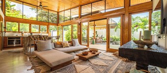 Casa De Calma | Brand New 3BR 2BA. Parking, Pool, Walking to beach