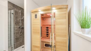Dusche