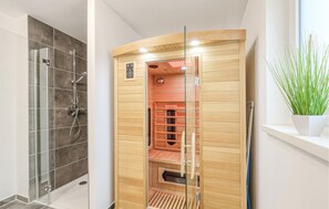 Dusche