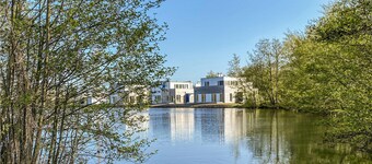 Nice home in Tossens with kitchen