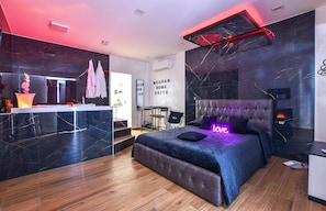 2 Schlafzimmer, kostenloses WLAN