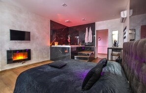 2 Schlafzimmer, kostenloses WLAN