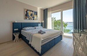 3 habitaciones, cuna de viaje, wifi gratis y ropa de cama 