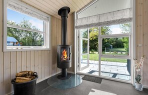 Interiør