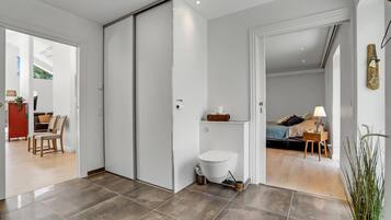 3 soveværelser, weekendseng, gratis Wi-Fi