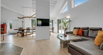 Pet friendly home in Vordingborg