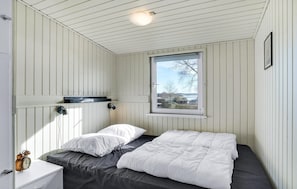 3 Schlafzimmer, kostenloses WLAN