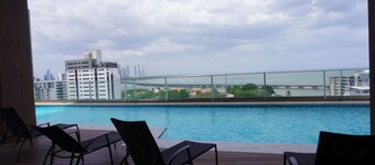 Beutiful Apartment, High Speed Internet, Excellent Location