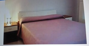 2 makuuhuonetta, Wi-Fi