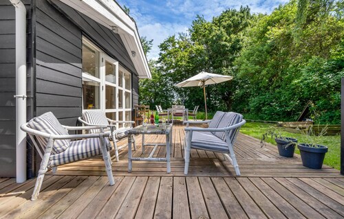 2 bedroom amazing home in Slagelse