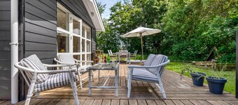 Beautiful home in Slagelse with kitchen