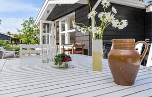 Speisen im Freien