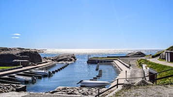 Marina/club náutico
