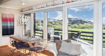 GemĂŒtliches Zuhause in Stavern mit WLAN