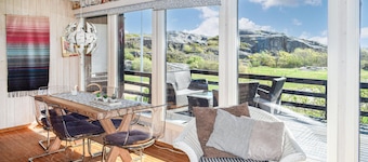 Lovely home in Stavern with WiFi